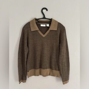 Preswick & Moore Sweater Size XL